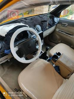 Geely CK
